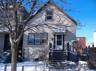 6638 S Evans Ave, Chicago, IL 60637