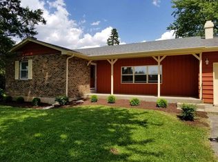 1022 N Latham St, Sandwich, IL 60548