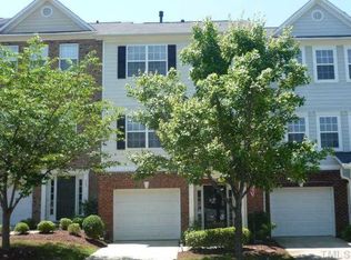 907 Straywhite Ave, Apex, NC 27539