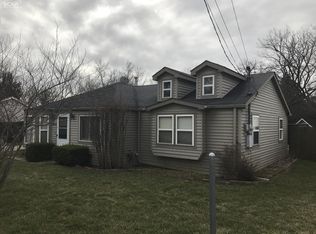 2146 Diamond St, Flint, MI 48532