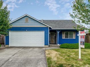 293 Whispering Pines Loop SE, Salem, OR 97317