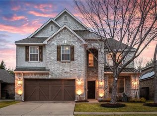 6345 Cedar Falls Dr, The Colony, TX 75056