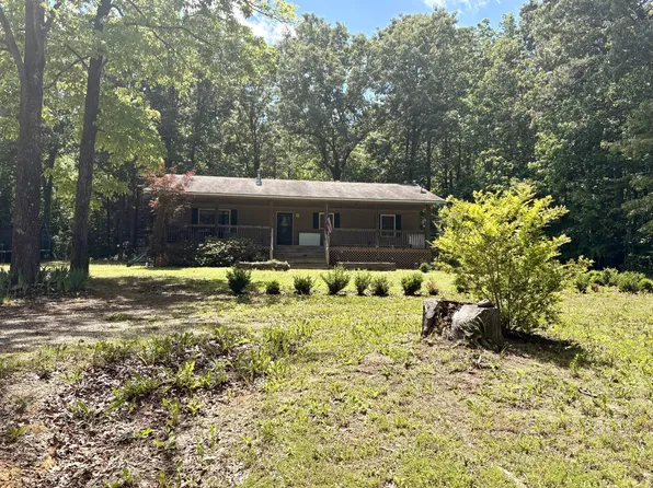 11064 Highway 115, Maynard, AR 72444