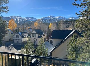 301 N French St #104, Breckenridge, CO 80424