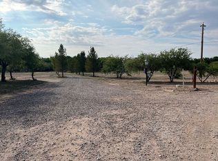 1401 E Landers Rd, Huachuca City, AZ 85616