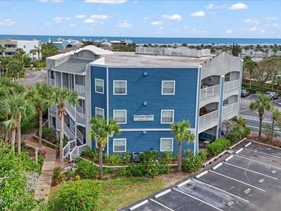 120 OCEAN HIBISCUS Drive #104-106, Saint Augustine, FL, 32080