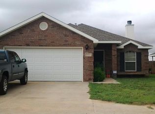 2023 100th St, Lubbock, TX 79423