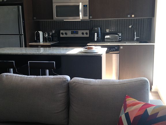 4th image of 775 King St W #610