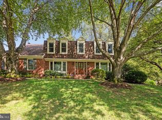 321 Greenhill Way, Silver Spring, MD 20904