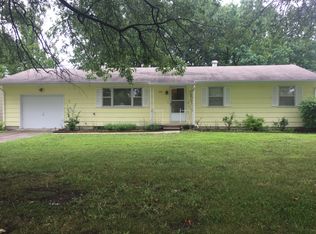 1221 S Elm St, Ottawa, KS 66067