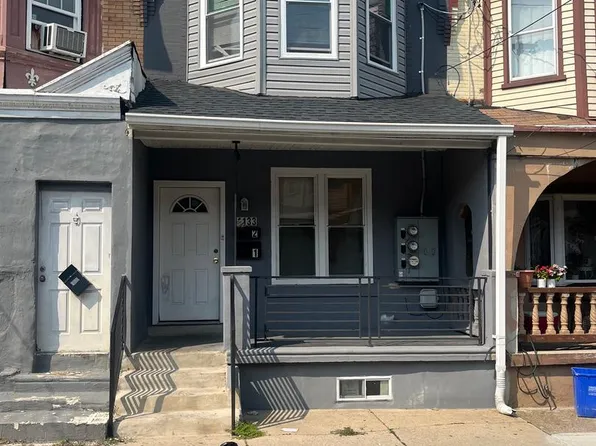 1133 W Tioga St, Philadelphia, PA 19140