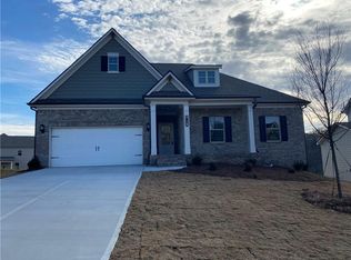 7133 Birch View Ct, Flowery Branch, GA 30542