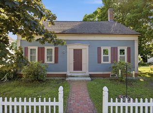 103 Main Street, Alton, NH 03809