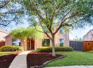 9778 Grassland Dr, Frisco, TX 75035