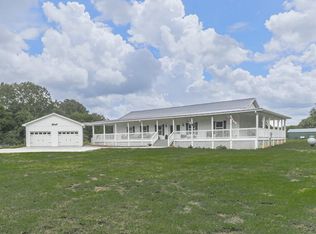 191 Langford Rd NE, Ranger, GA 30734