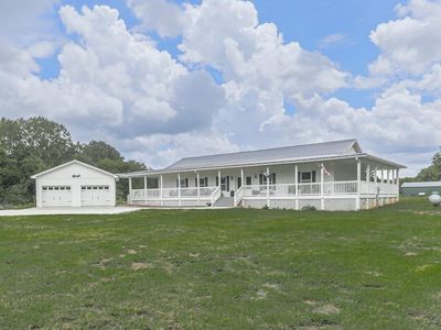 191 Langford Rd NE, Ranger, GA, 30734