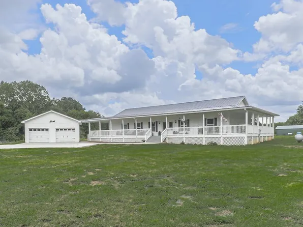 191 Langford Rd NE, Ranger, GA 30734