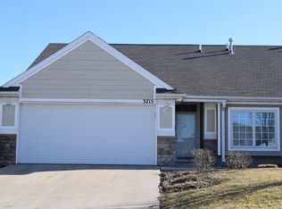 3715 NE Cottonwood Ln, Ankeny, IA 50021