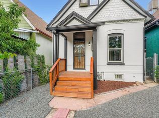 3310 N Gilpin St, Denver, CO 80205