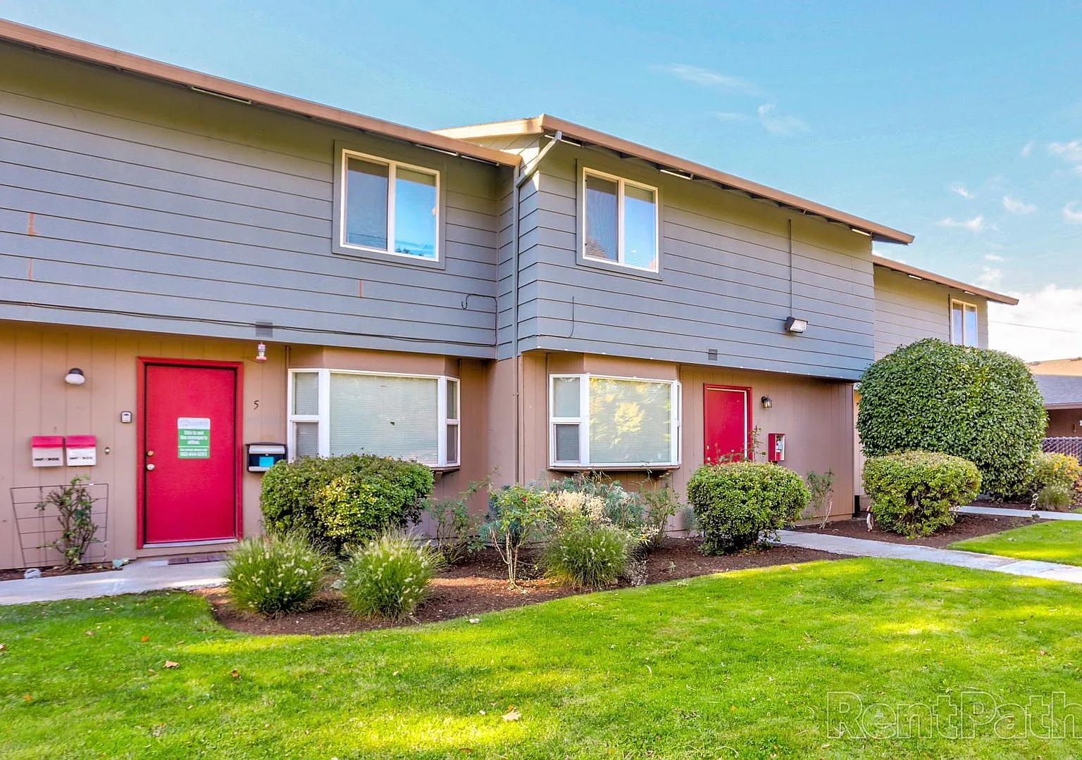 Greenbrook Apartments — Photo 3
