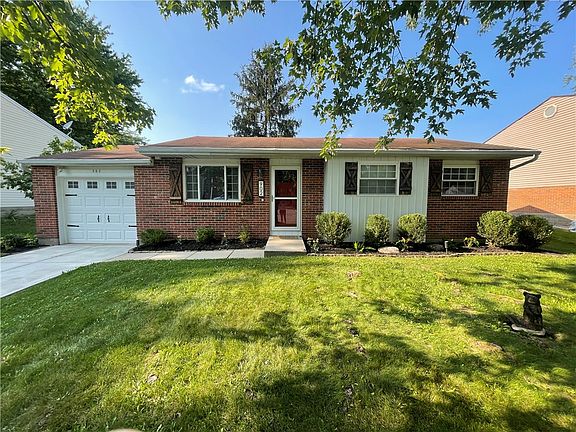 4th image of 902 W Martindale Rd