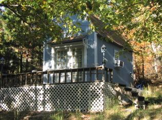 Highway 7 S, Jasper, AR 72641