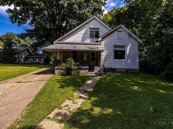 2726 Ida Ave, Cincinnati, OH 45212