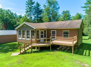 270 Hazen Rd, Au Sable Forks, NY 12912