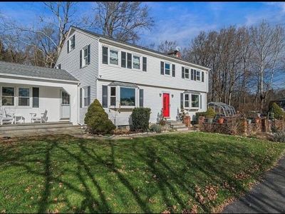 (Undisclosed Address), Brewster, NY, 10509
