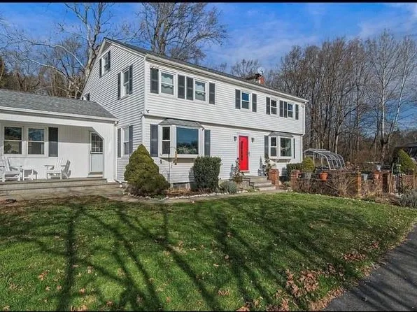 (undisclosed Address), Brewster, NY 10509