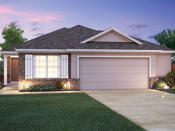 The Colony Cameron B