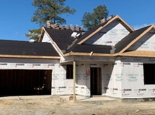 6722 Wall Rd, Sims, NC 27880