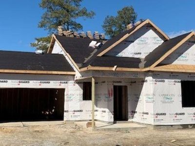 6722 Wall Rd, Sims, NC, 27880