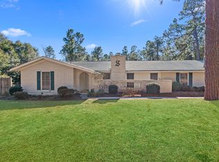 1332 Brown Rd, Hephzibah, GA 30815