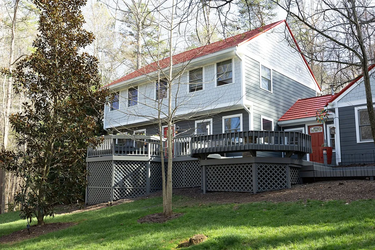 Building Photo - 506 Bayberry Dr