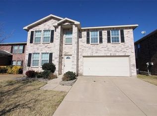 1837 Kittredge Way, Justin, TX 76247