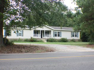 2324 Highway 114, Hessmer, LA 71341