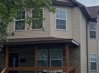 328 Spring St, Pittston, PA 18643