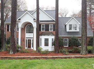 104 Langdale Pl, Cary, NC 27513