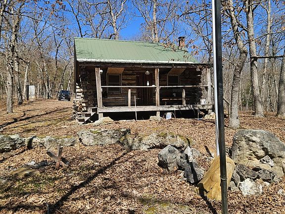 2nd image of 000 Velvet Antler Road Road