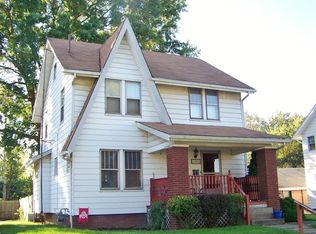 1505 S Seneca Ave, Alliance, OH 44601
