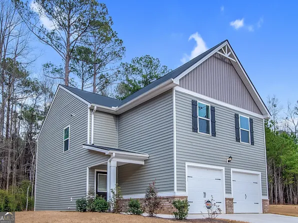 40 Thurman Ct, Monticello, GA 31064