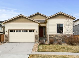 11841 Churchfield St, Parker, CO 80134