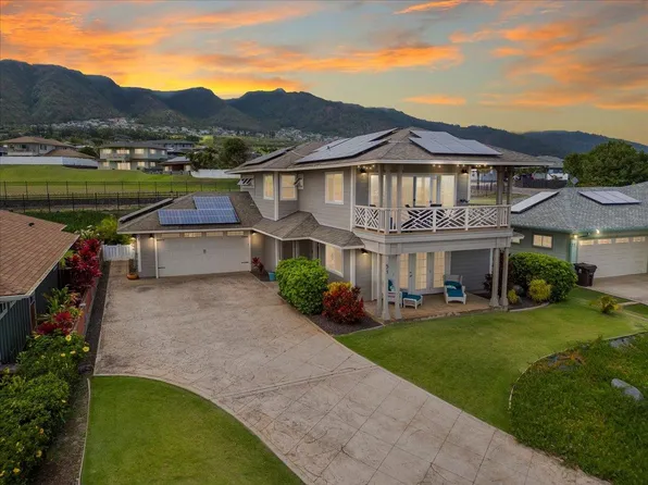 51 Moolu St, Wailuku, HI 96793