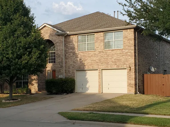 11954 Half Hitch Trl, Frisco, TX 75035