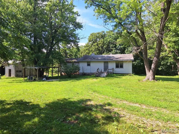 25725 Starlite Dr, Laquey, MO 65534