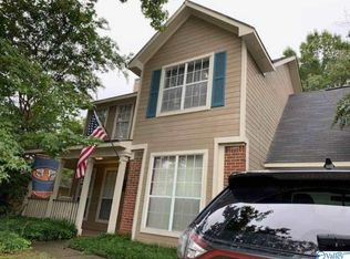 111 Dartmouth Dr, Madison, AL 35757