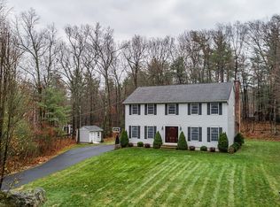 167 Barton Ave, Belchertown, MA 01007