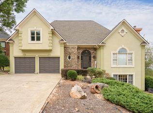 4548 High Rock Ter #1, Marietta, GA 30066