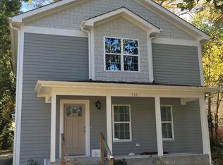 510 Church St, Chapel Hill, NC 27516